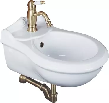 Биде подвесное Migliore Impero 20783 /20783