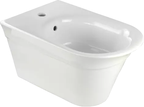 Биде подвесное Migliore Monaco 32068 /32068