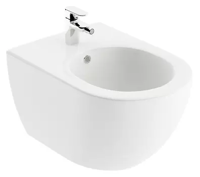 Биде подвесное Ravak Uni Chrome X01517