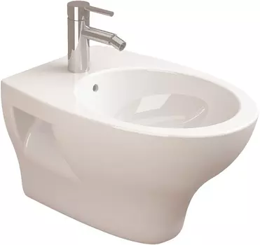 Биде подвесное Sanitana Pop S10076534900000