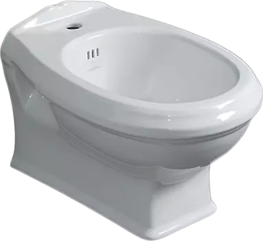 Биде подвесное Simas Arcade AR843bi*1