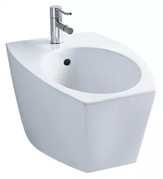 Биде подвесное Simas Duemilasette DU19 DU19bi