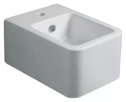 Биде подвесное Simas Flow FL64 FL64bi-1