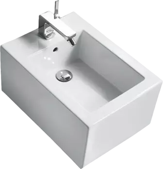 Биде подвесное Simas Frozen FZ19bi*1