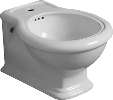 Биде подвесное Simas Lante LA19bi*1