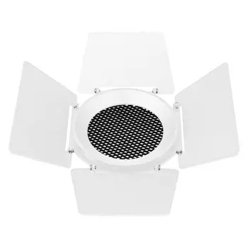 Бленда с сетчатым фильтром Arlight LGD-Nika-BDR-R100 036007 /036007