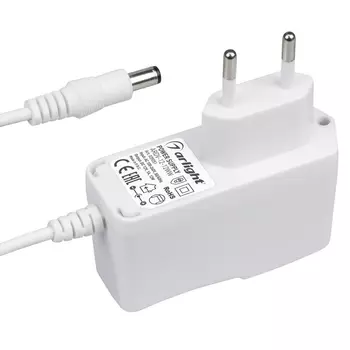 Блок питания Arlight ARDV-12-12WW 12V 12W IP20 1A 039051 /039051