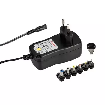 Блок питания Arlight ARDV-24-ADJ 12V 24W IP20 2A 023246 /023246