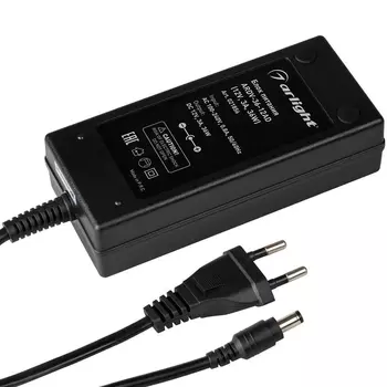 Блок питания Arlight ARDV-36-12AD 12V 36W IP20 3A 021856 /021856