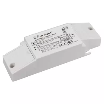 Блок питания Arlight ARJ-20-PFC-Triac-A 38V 19W IP20 0,5A 026048 /026048