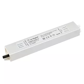 Блок питания Arlight ARPV-05025-B 5V 25W IP67 5A 038505 /038505