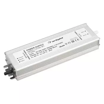 Блок питания Arlight ARPV-12100-B1 12V 100W IP20 8,3A 028786 /028786