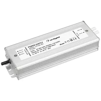 Блок питания Arlight ARPV-12150-B1 12V 150W IP67 12,5A 028787 /028787