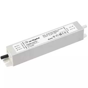 Блок питания Arlight ARPV-20-B 24V 20W IP67 0,83A 020848 /020848