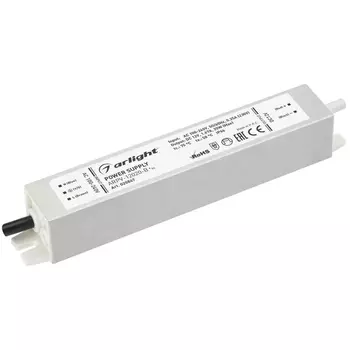 Блок питания Arlight ARPV-20B 12V 20W IP67 1,67A 020847 /020847