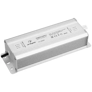 Блок питания Arlight ARPV-24150-D 24V 150W IP67 6,3A 026665 /026665
