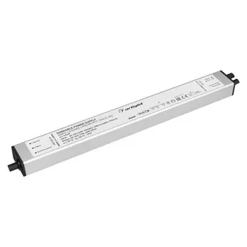 Блок питания Arlight ARPV-LG24060-Linear-PFC-Dali2-PD 24V 60W IP67 2,5A 033428 /033428