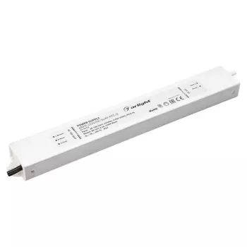 Блок питания Arlight ARPV-LG24100-SLIM-PFC-D (24V, 4.2A, 100W) 031722 /031722