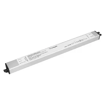 Блок питания Arlight ARPV-LG24160-Linear-PFC-Dali2-PD 24V 160W IP67 6,7A 033429 /033429