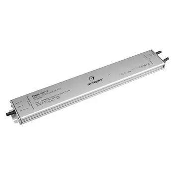 Блок питания Arlight ARPV-LG24400-Linear-PFC 24V 400W IP67 16,6A 036957 /036957