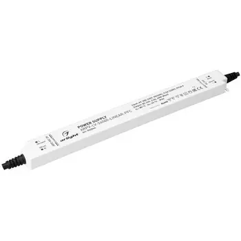 Блок питания Arlight ARPV-LV-24060-Linear-PFC 24V 60W IP66 2,5A 032844 /032844