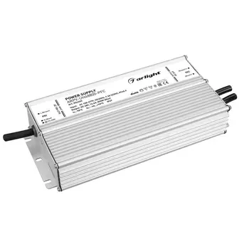 Блок питания Arlight ARPV-UH48800-PFC 48V 800W IP67 16,6A 034465 /034465