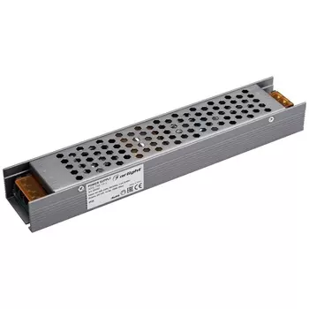 Блок питания Arlight ARS-150-12-L 12V 150W IP20 12,5A 026342 /026342