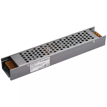 Блок питания Arlight ARS-150-24-L 24V 150W IP20 6,5A 029535 /029535