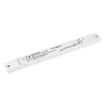 Блок питания Arlight ARV-SP-24030-Linear-PFC 24V 30W IP20 1,25A 032623 /032623