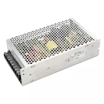 Блок питания Arlight HTS-200M-36 36V 200W IP20 5,6A 015097 /015097