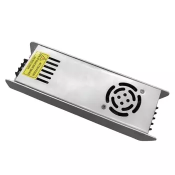 Блок питания для светодиодной ленты Feron LB009 12V 500W IP20 40A 48009 /48009