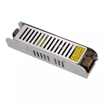 Блок питания для светодиодной ленты Feron LB009 12V 60W IP20 5A 48008 /48008