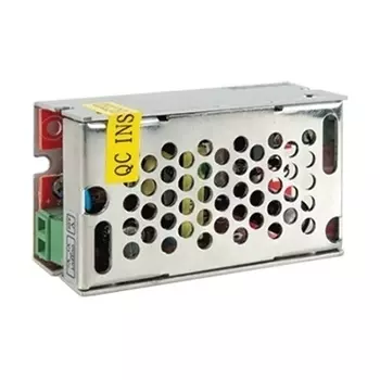 Блок питания LED STRIP PS 15W 12V Gauss 202003015