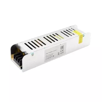 Блок питания OGM 12V 60W IP20 5A PS3-47