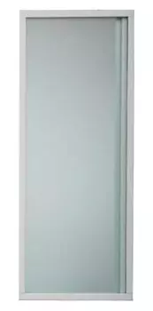 Боковая стенка Bas Ахин, Ямайка, Индика стекло