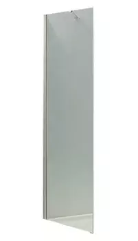 Боковая стенка Cezares CET-100-FIX-P-Cr-L