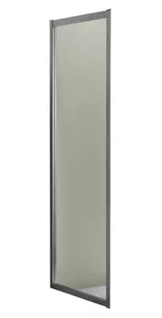 Боковая стенка Cezares L PORTA-80-FIX-C-Cr