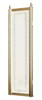 Боковая стенка Cezares Retro 30/145 FIX PP G RETRO-30/145-FIX-PP-G