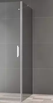 Боковая стенка Cezares Slider 80 FIX C Cr SLIDER-80-FIX-C-Cr