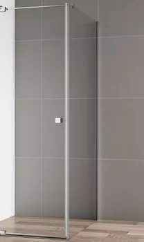 Боковая стенка Cezares Valvola 80 FIX C Cr VALVOLA-80-FIX-C-Cr