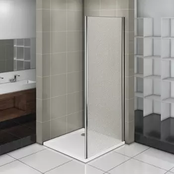 Боковая стенка Good Door Infinity SP-80-G-CH ИН00042