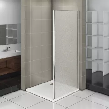 Боковая стенка Good Door Infinity SP-90-G-CH ИН00041