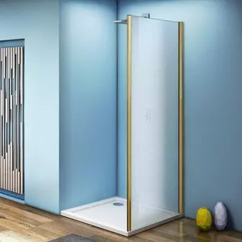 Боковая стенка Good Door Jazze SP-80-G-BR ДЖ00025