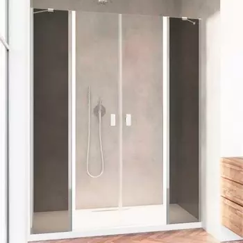 Боковая стенка Radaway Nes DWD II 97 10041097-01-01