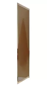 Боковая стенка Radaway Treviso S 75 коричневое стекло 32433-01-08N