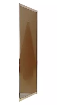 Боковая стенка Radaway Treviso S 90 коричневое стекло 32403-01-08N