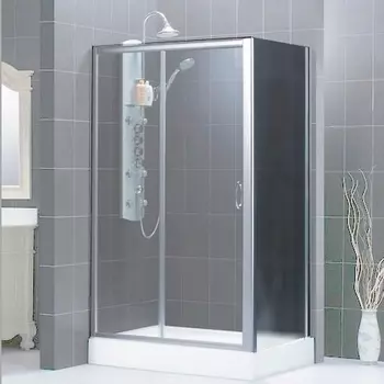 Боковая стенка RGW Passage Z-01 70 см матовая 01220107-21