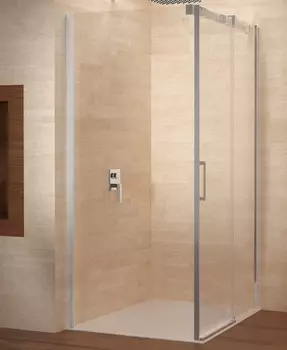 Боковая стенка Riho Ocean O404 100 см, L GU0304101