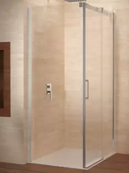 Боковая стенка Riho Ocean O404 80 см, L GU0300101