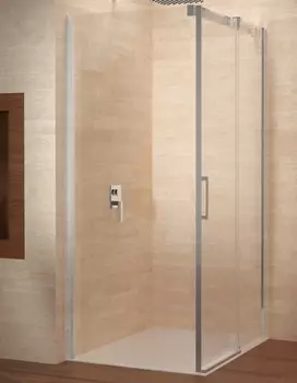 Боковая стенка Riho Ocean O404 90 см, L GU0302101